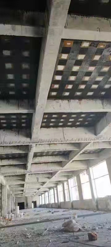 萧山楼板碳纤维布加固可以增加承重
